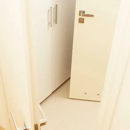 Royal Park Executive Apartamento *