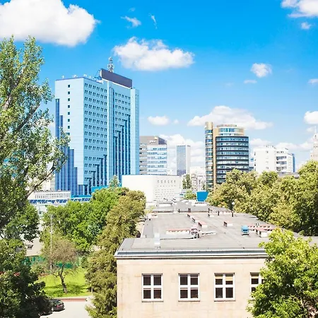 Apartment Royal Park Executive