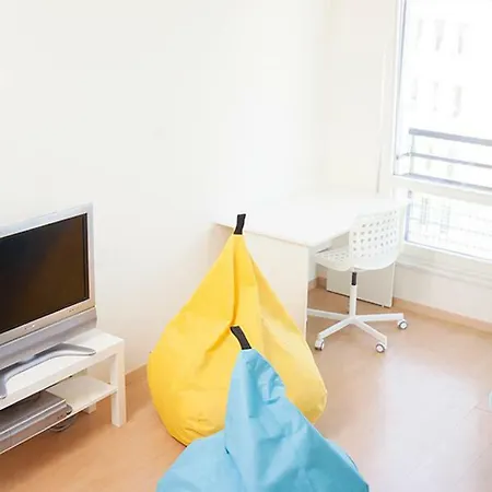 Royal Park Executive Apartamento
